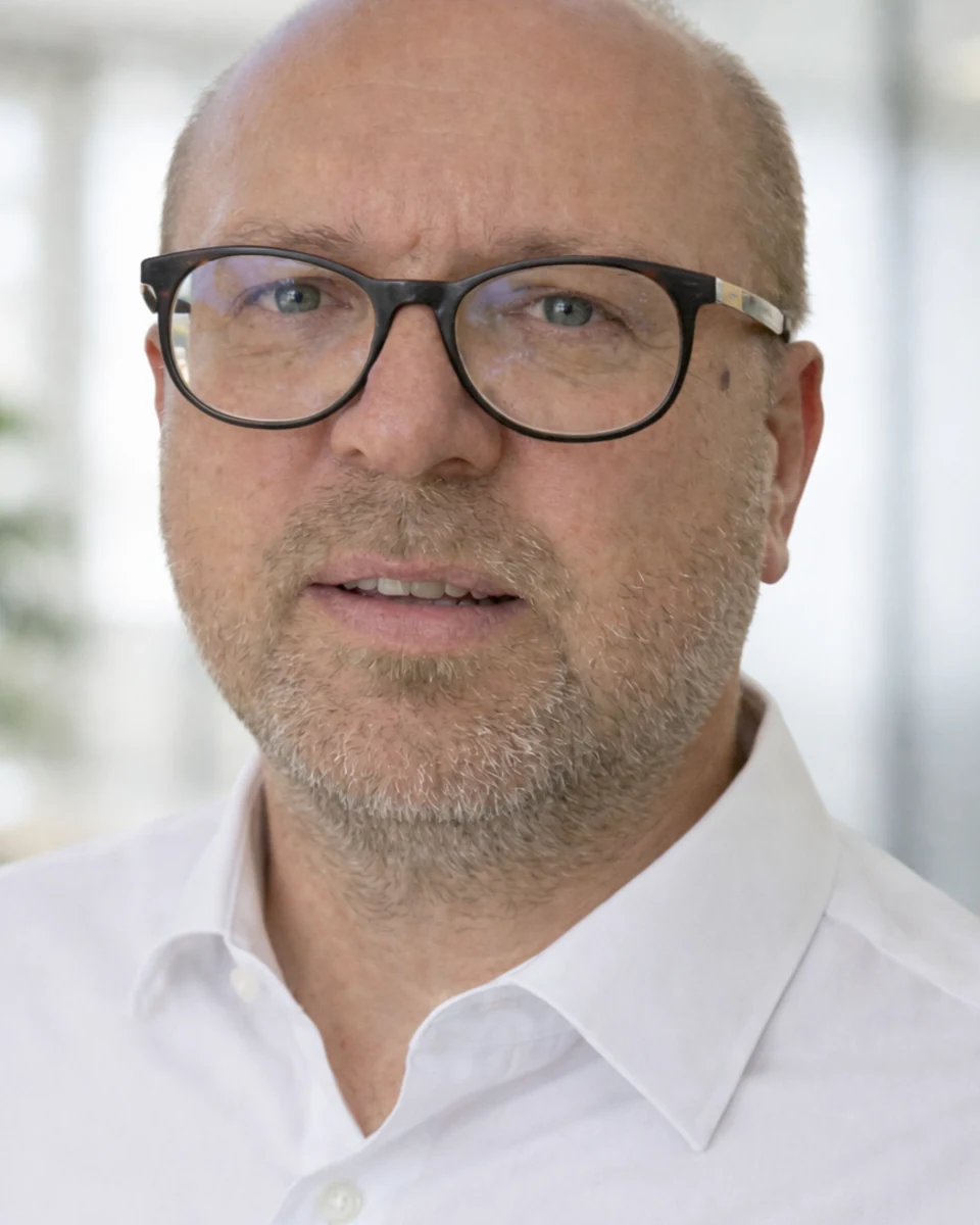 Ing. Martin Plánka — Partner v Pech & Partneři