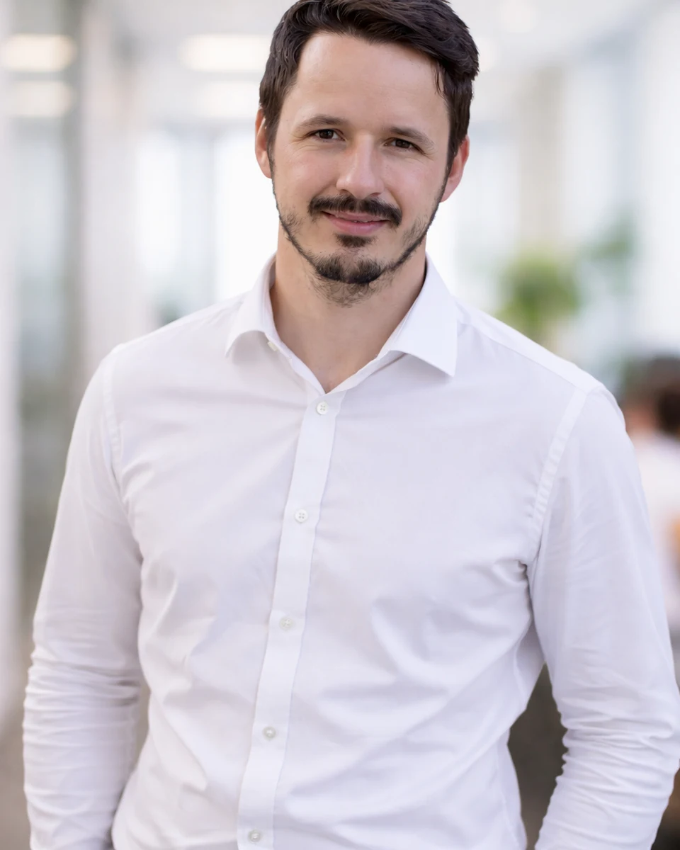 Ing. Miloš Lang — Zakládající Partner v Pech & Partneři